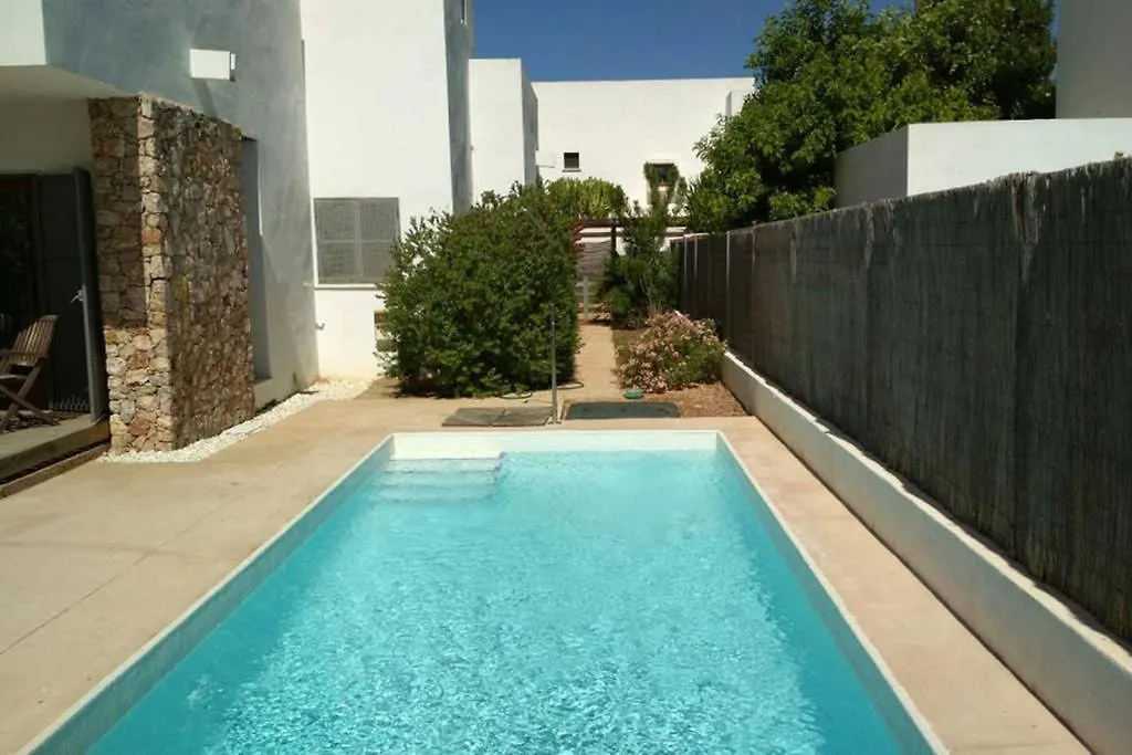 Casa Esparto Rodalquilar Spanje