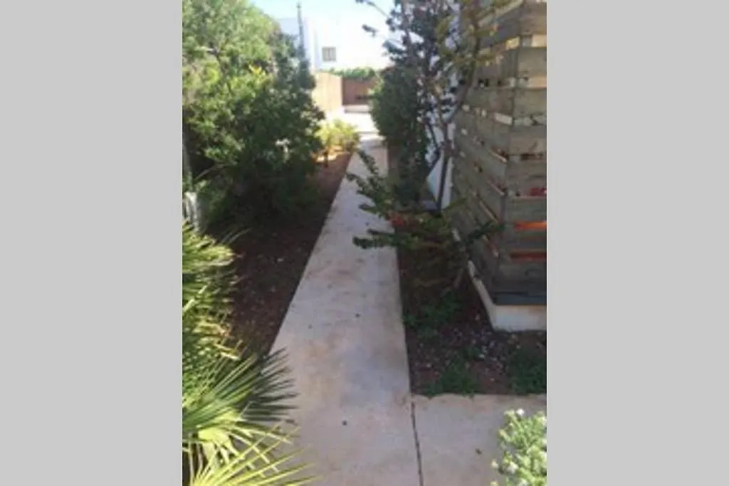 Vakantiehuis Casa Esparto Rodalquilar