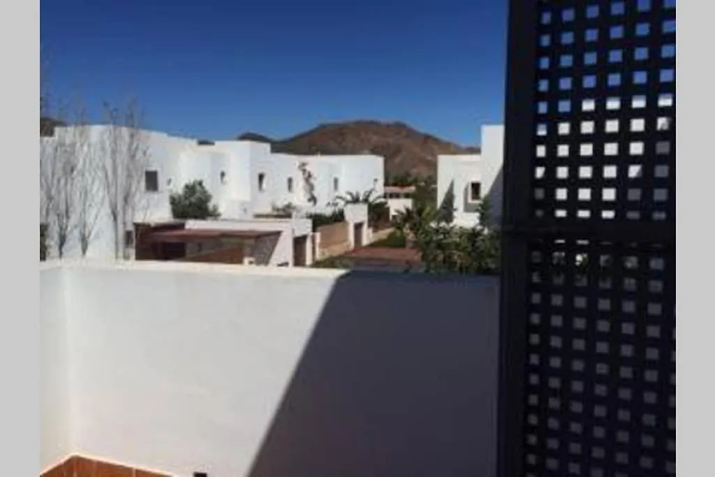 Casa Esparto Rodalquilar 0*,