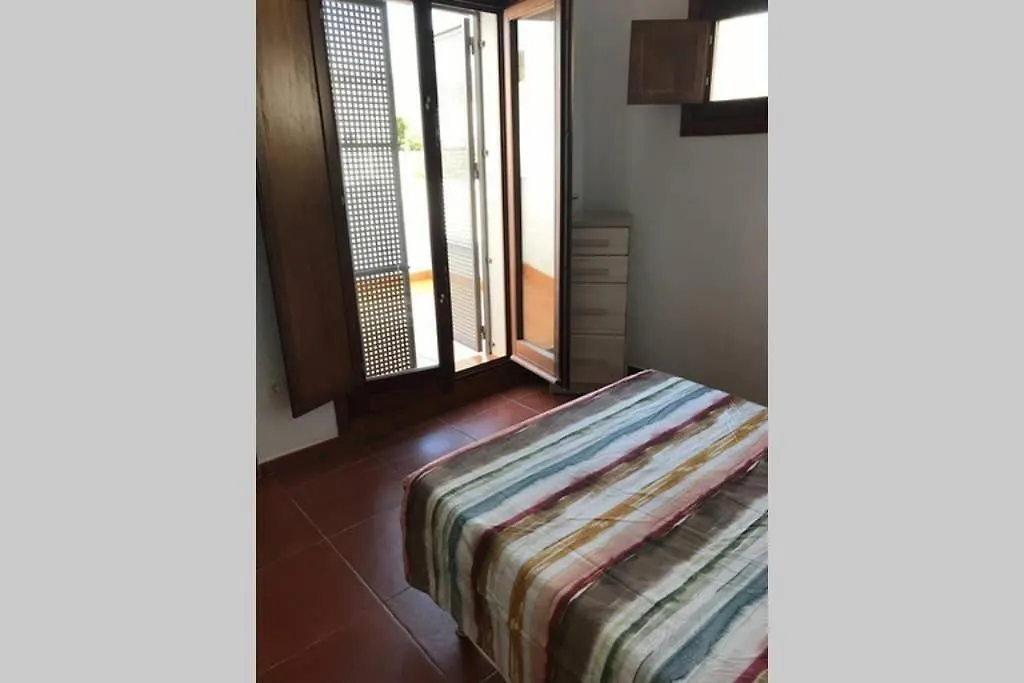 Vakantiehuis Casa Esparto Rodalquilar