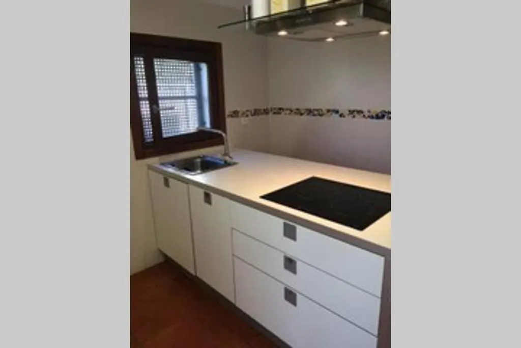 Casa Esparto Rodalquilar Vakantiehuis