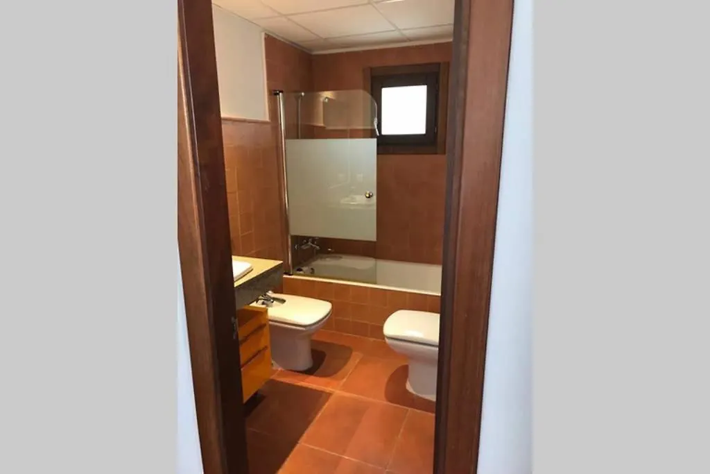Casa Esparto Rodalquilar