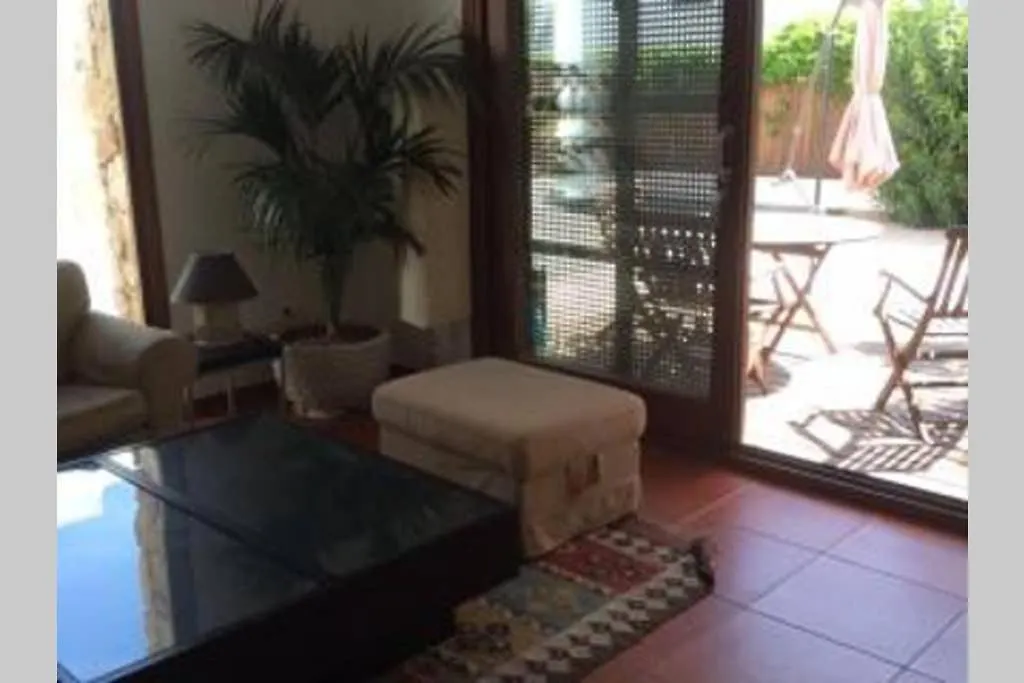 Casa Esparto Rodalquilar 0*,