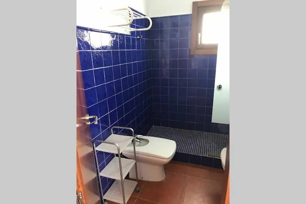 Vakantiehuis Casa Esparto Rodalquilar