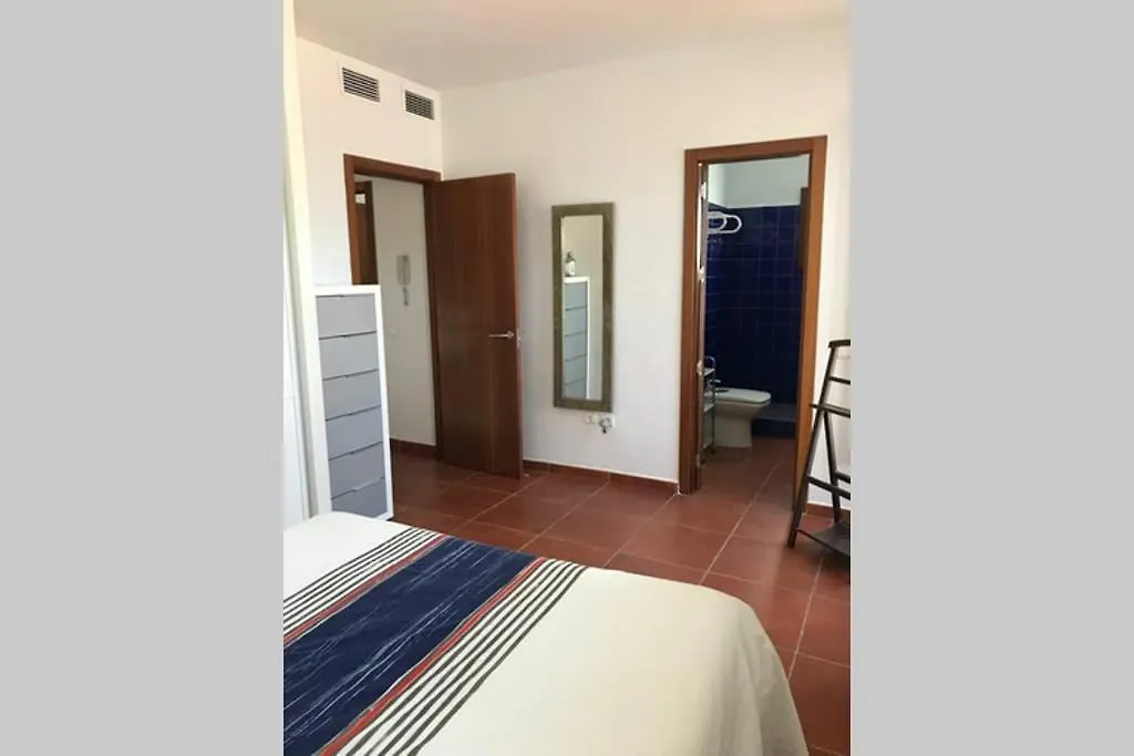 Casa Esparto Villa Rodalquilar Holiday home